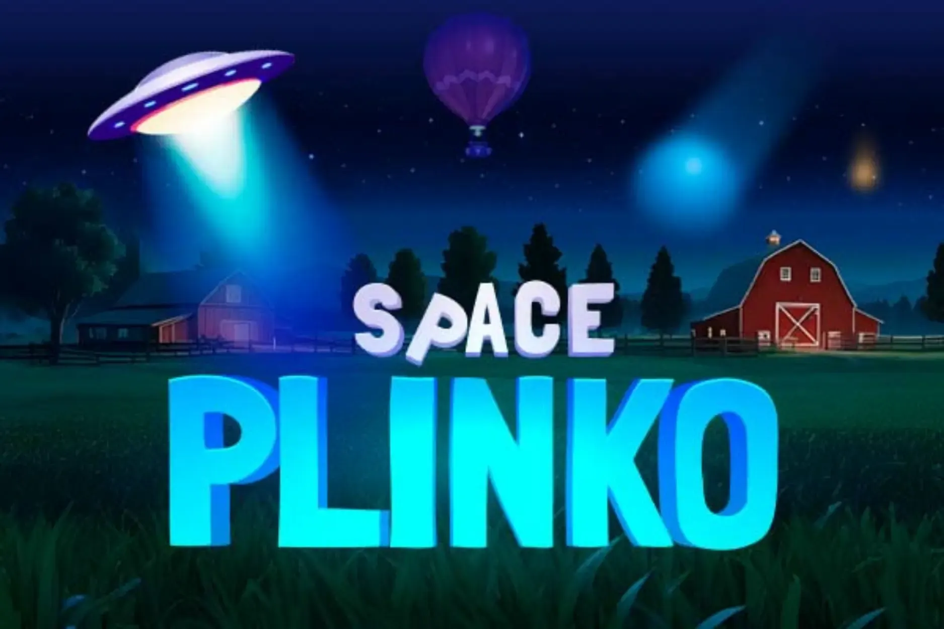Space Plinko &ndash; live casino