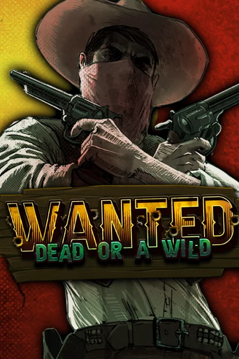 Wanted Dead or a Wild &ndash; live casino